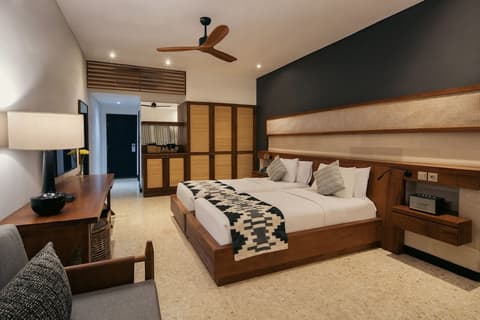 Sadara Resort, Room