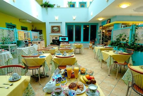 Hotel Del Corso