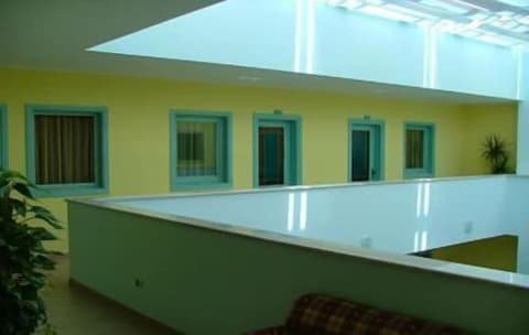 Hotel Del Corso