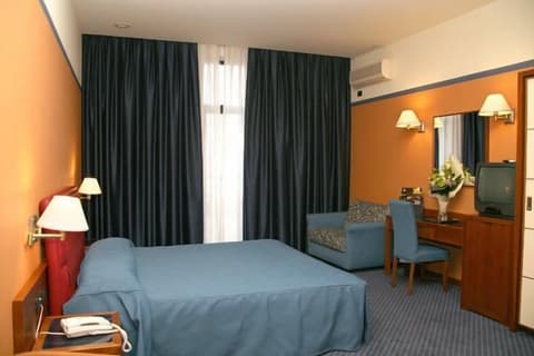Hotel Gli Dei, Room