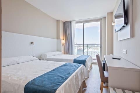 Hotel Best Mediterraneo, Room