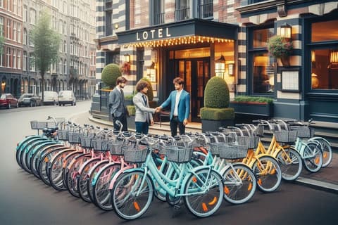 Hotel Best Mediterraneo