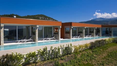 Golf Hotel Ca' degli Ulivi