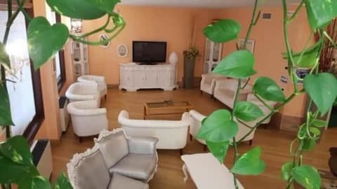 Golf Hotel Ca' degli Ulivi