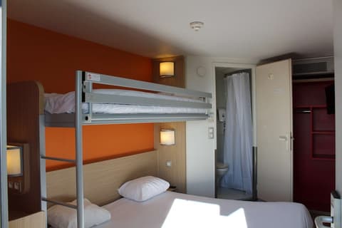 Premiere Classe Bordeaux East - Lormont, Room