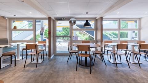 Premiere Classe Bordeaux Ouest - Eysines