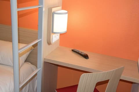 Premiere Classe Nantes Est - Saint Sebastien sur Loire