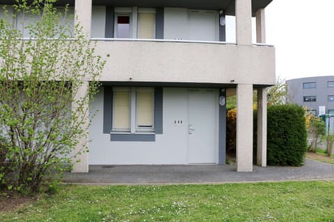 Premiere Classe Nantes Est - Saint Sebastien sur Loire