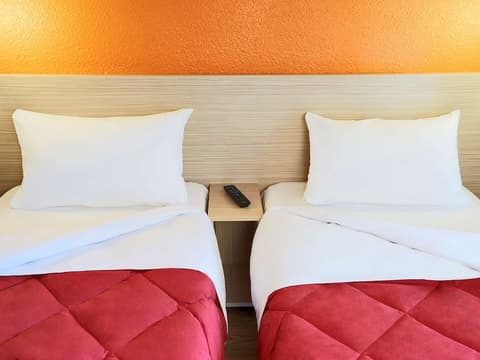 Hôtel Première Classe Toulouse Nord - Sesquières, Room