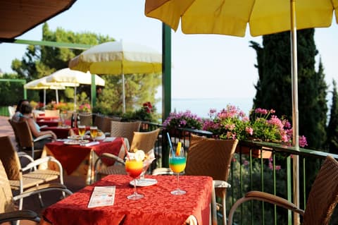 Hotel Marco Polo