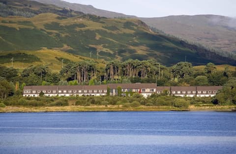 The Isle of Mull Hotel and Spa
