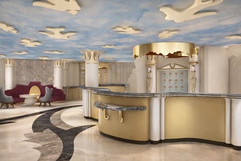 Hôtel Le Magnifique (Ex Hôtel Le M Paris)
