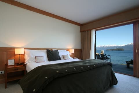 Correntoso Lake & River Hotel