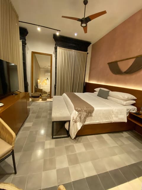 Piedra De Agua Hotel Boutique Mérida