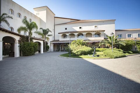 Marinagri Greenblu Hotel