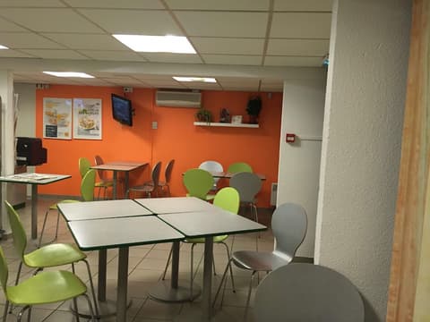 Premiere Classe Saint Etienne Nord - Villars