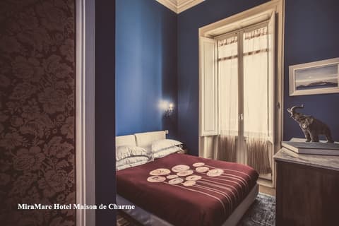 Miramare Cagliari Hotel Museo