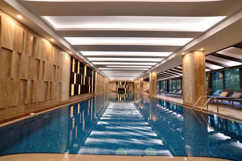 Radisson Blu Hotel, Yerevan