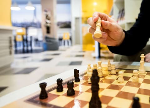 Premiere Classe Warszawa Centrum