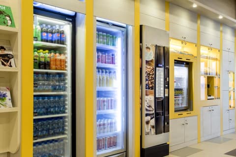 Premiere Classe Warszawa Centrum