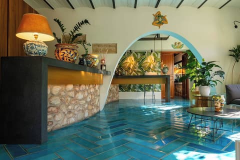 Magaggiari Hotel Resort