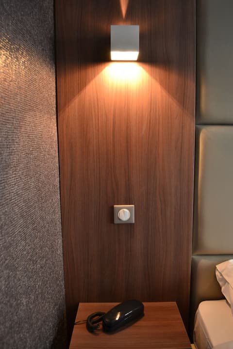 Hotel Schtak