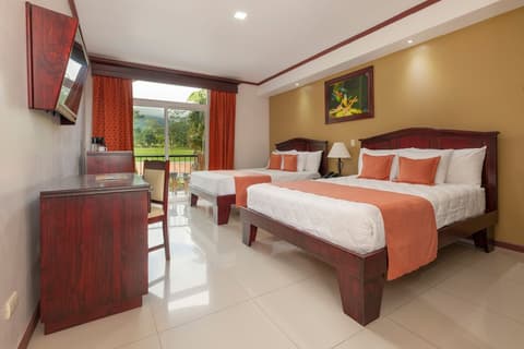 Hotel Magic Mountain SPA & Conference center, Room