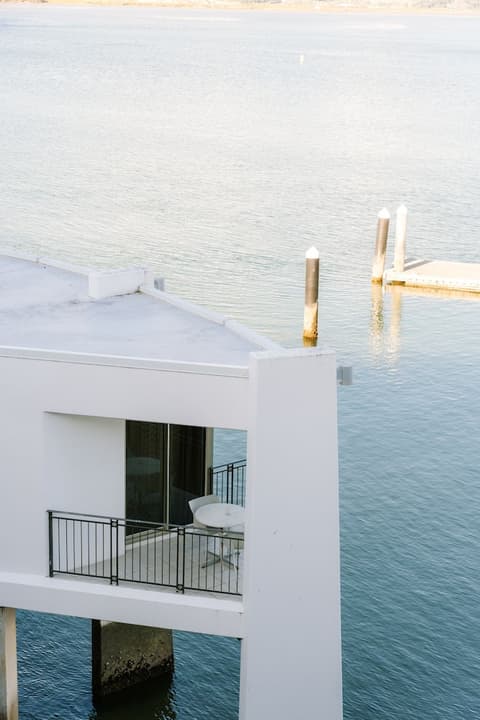 Trinity Wharf Tauranga