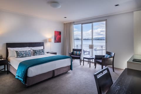 Trinity Wharf Tauranga