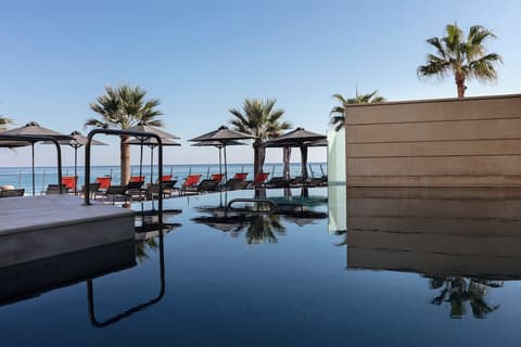 Aquila Porto Rethymno