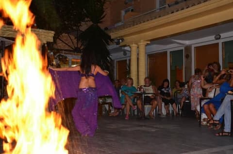 Potamaki Beach Hotel