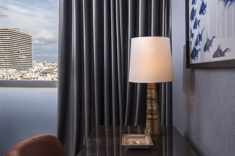 President Hotel Athens