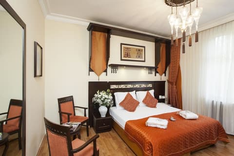Ottoman Hotel Imperial Istanbul, 