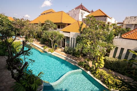 Baleka Resort Hotel & Spa