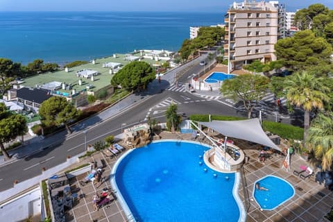 4R Salou Park Resort I