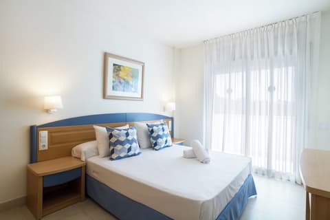 Ibersol Spa Aqquaria