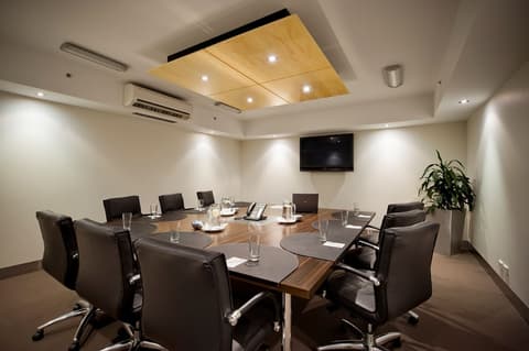 Miller Apartments Adelaide, Meeting facility