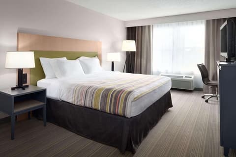 Country Inn & Suites by Radisson, Camp Springs (Andrews Air Force Base), MD