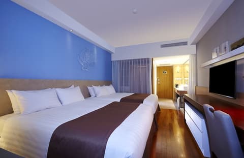 Hotel Kukdo, Room
