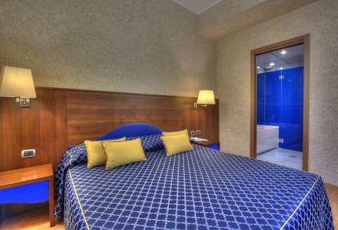 Central Park Hotel Modena