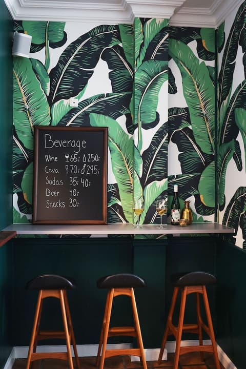 SOFS Boutique Hotel