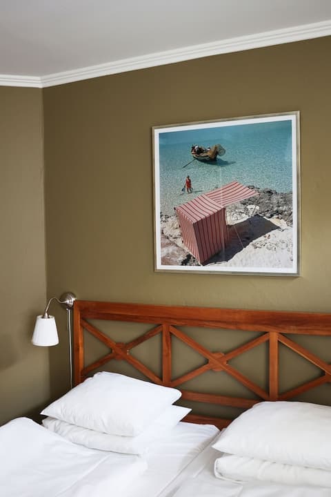 SOFS Boutique Hotel