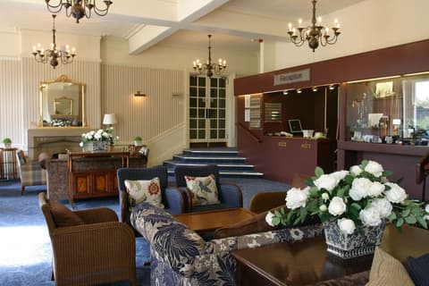 Craiglynne Hotel