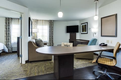Candlewood Suites Ft. Lauderdale Airport/Cruise by IHG