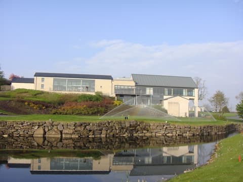 Castle Dargan Hotel
