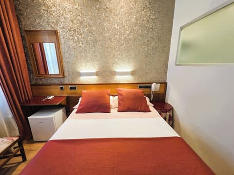 Hostal Hispano Argentino Gran Via