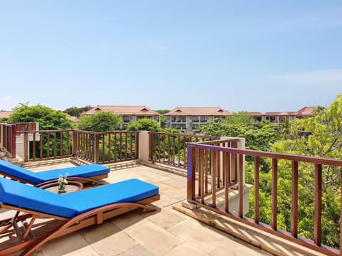 Novotel Bali Nusa Dua