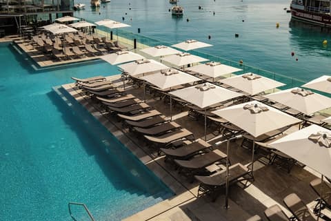 115 The Strand Hotel by NEU Collective