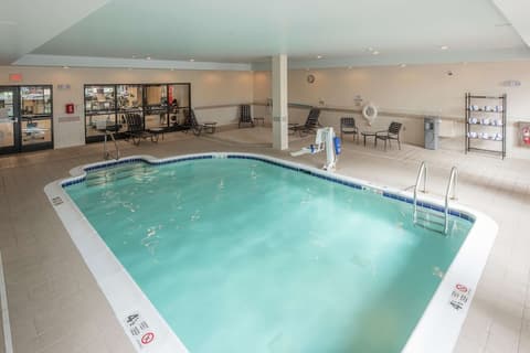 Hilton Garden Inn Albany Medical Center