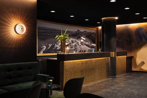 Thon Hotel Lofoten